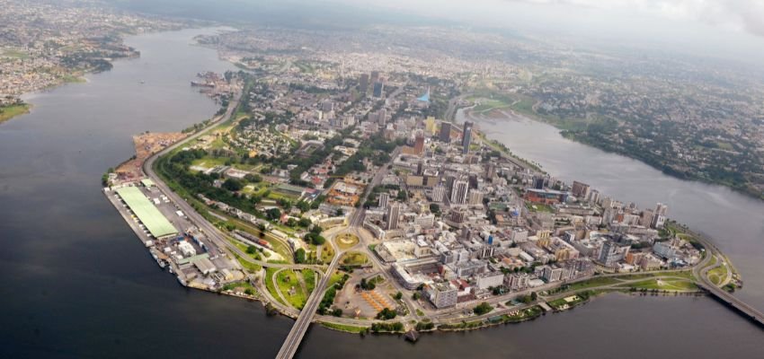 Abidjan