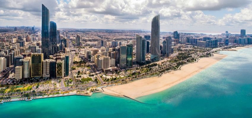 Abu Dhabi