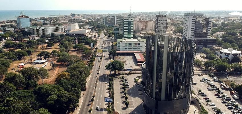 Accra