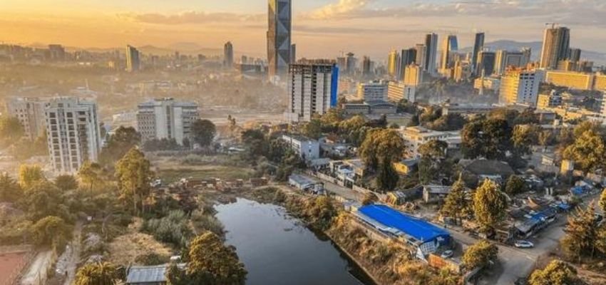 Addis Ababa