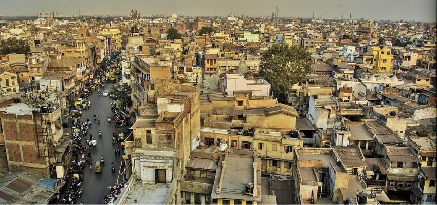 Ahmedabad