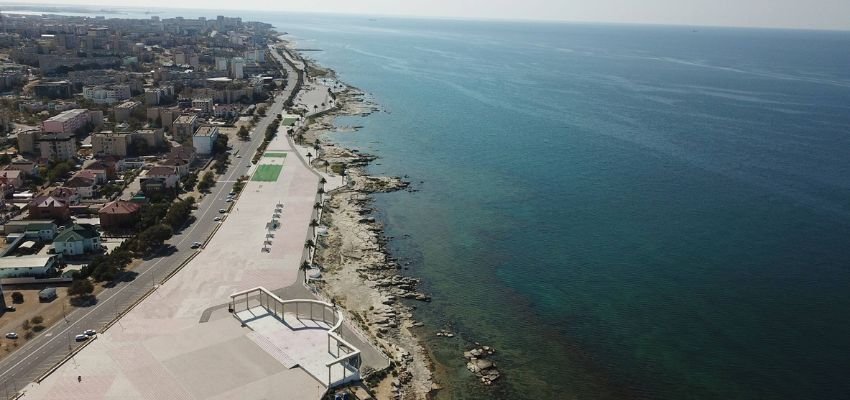 Aktau