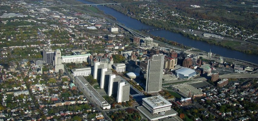 Albany