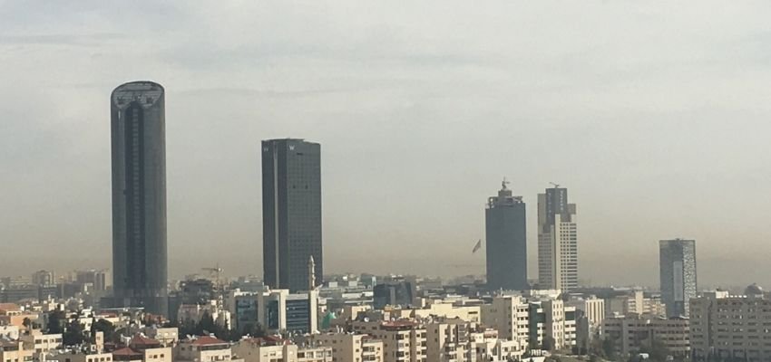 Amman