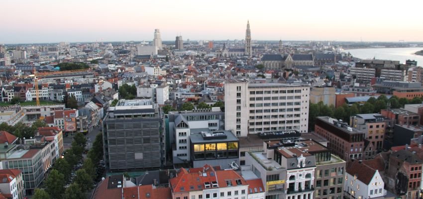 Antwerp
