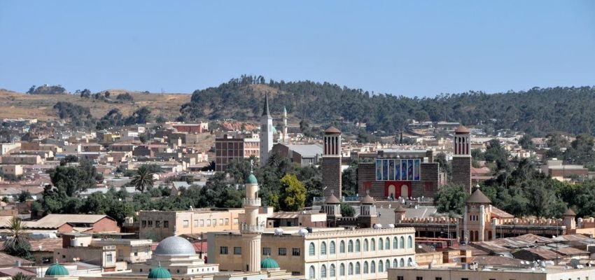 Asmara