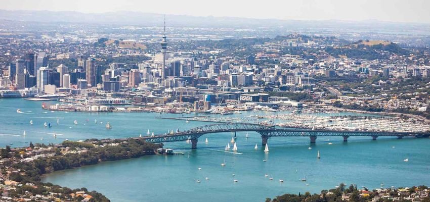 Auckland
