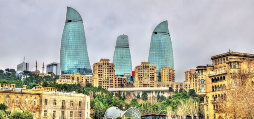Baku