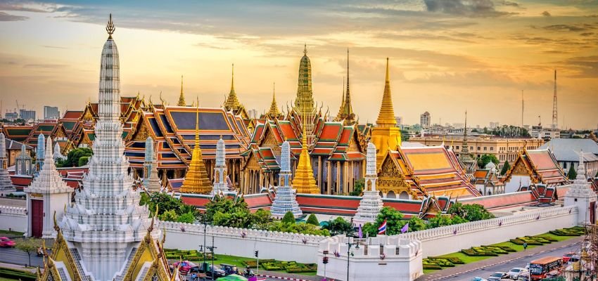 Bangkok