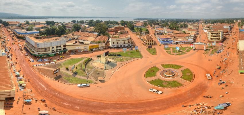 Bangui