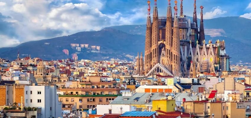 Barcelona