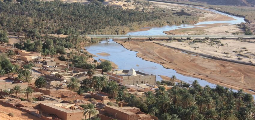 Bechar
