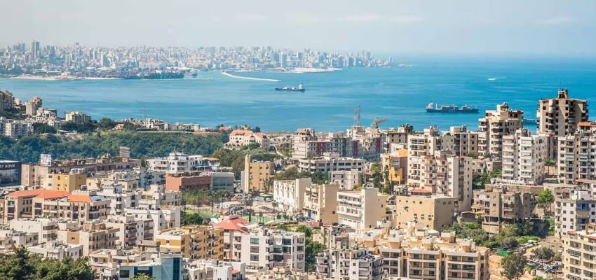 Beirut