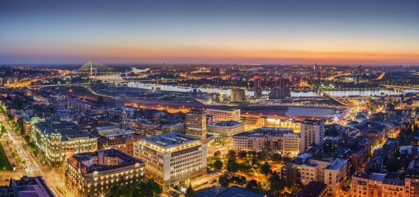 Belgrade