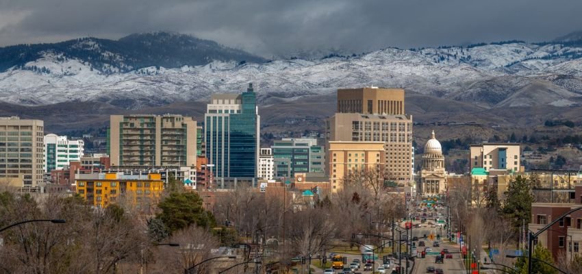 Boise
