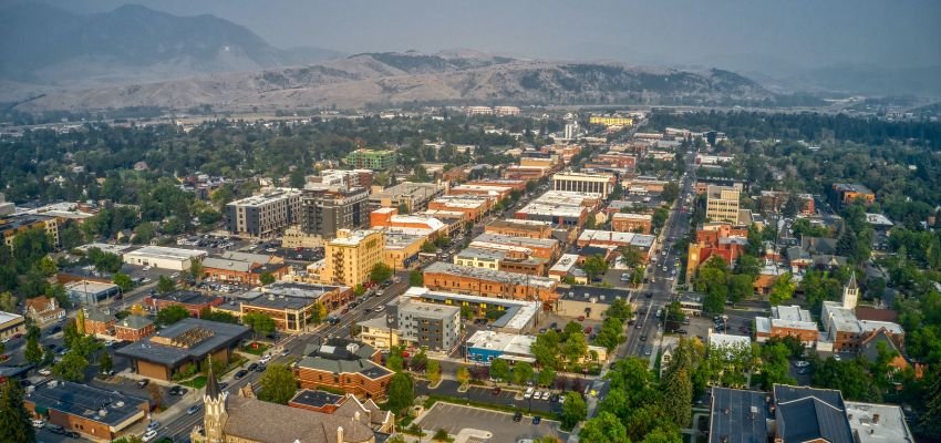 Bozeman