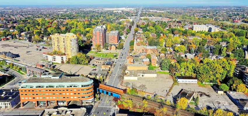 Brampton