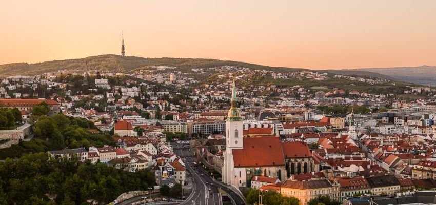 Bratislava