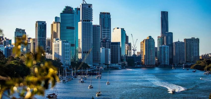 Brisbane