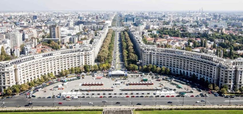 Bucharest