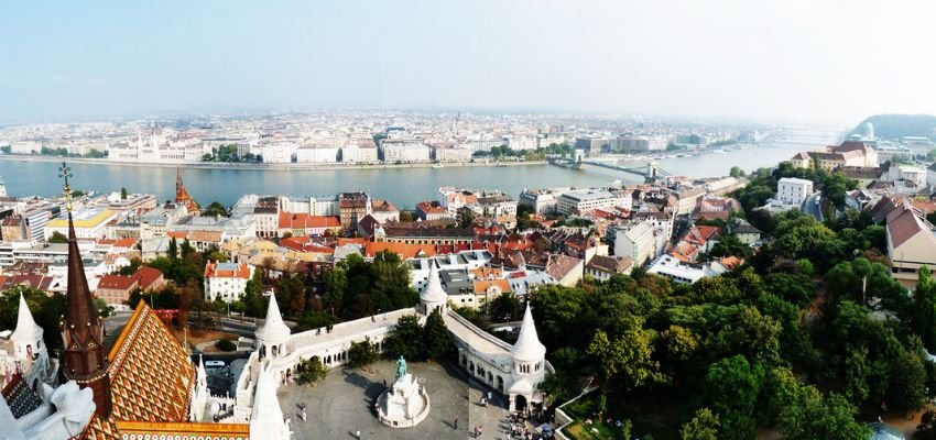 Budapest