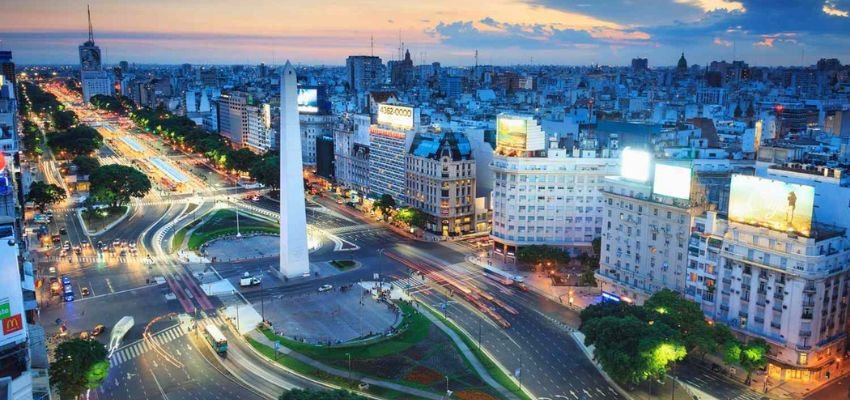Buenos Aires