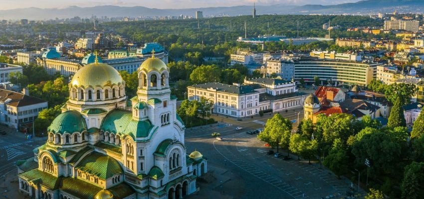 Bulgaria