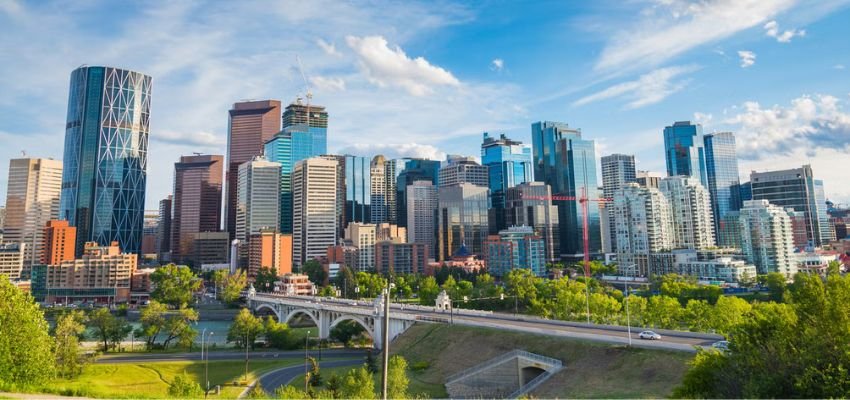 Calgary