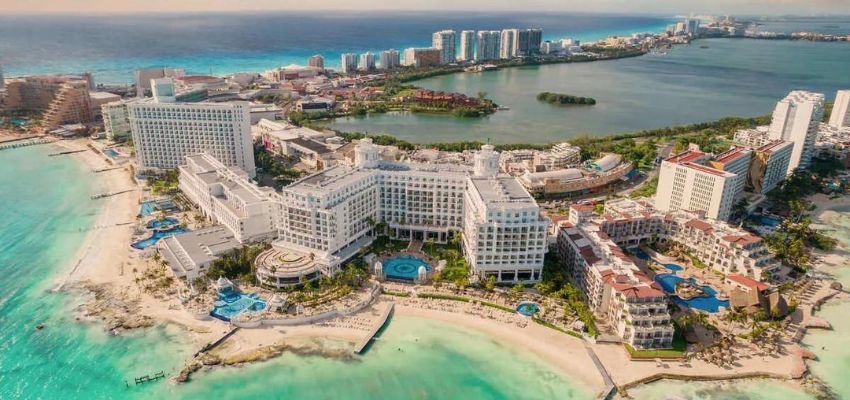 Cancun