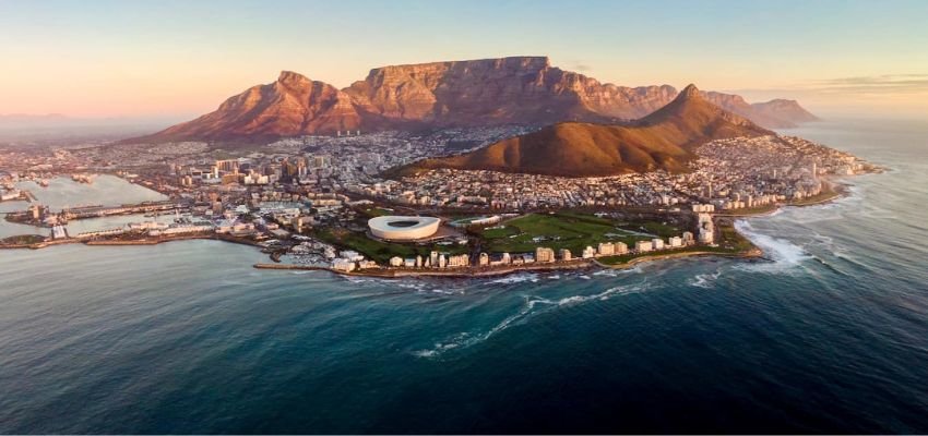 Cape Town