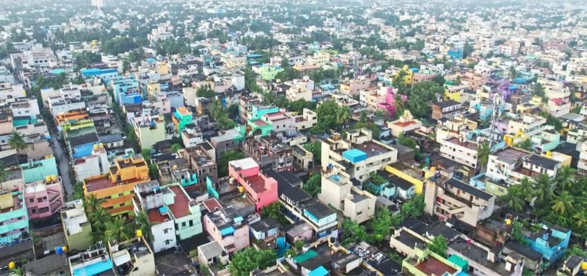 Chennai