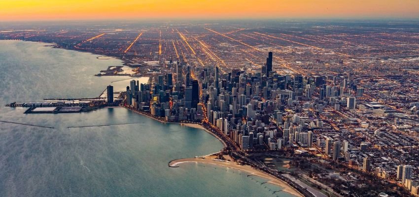 Chicago
