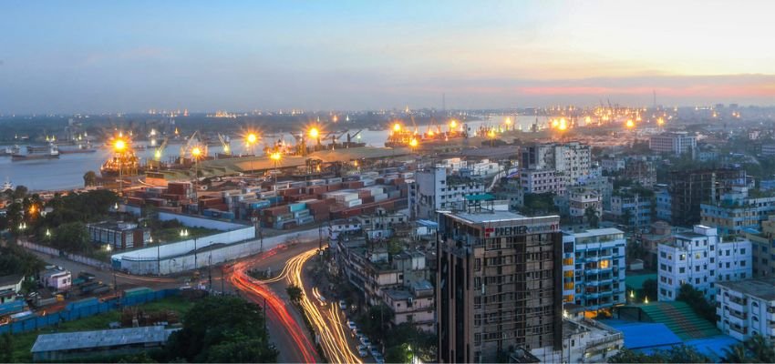 Chittagong