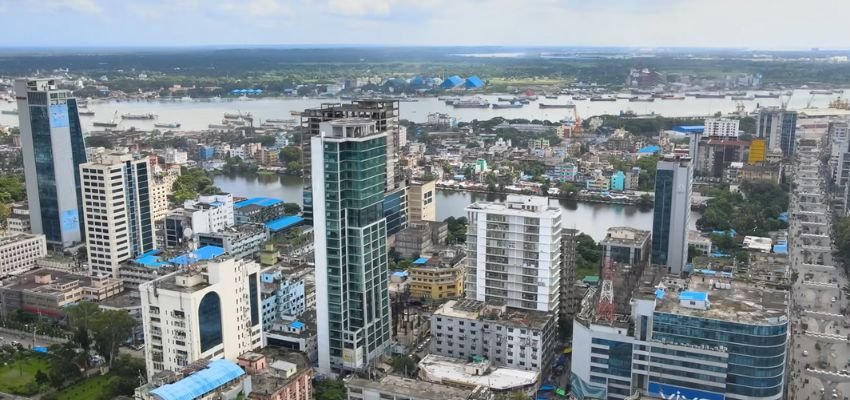 Chittagong