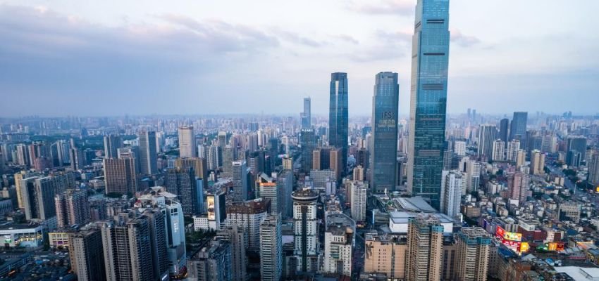 Chongqing