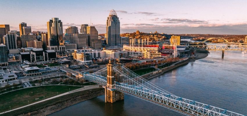 Cincinnati