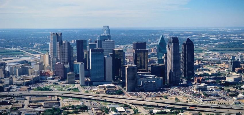Dallas