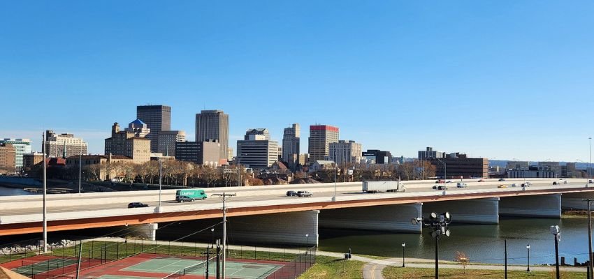 Dayton