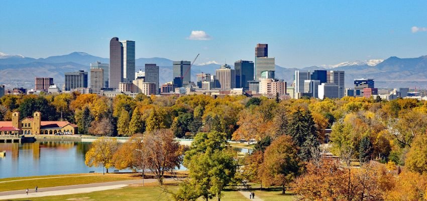 Denver