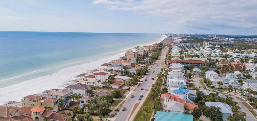 Destin