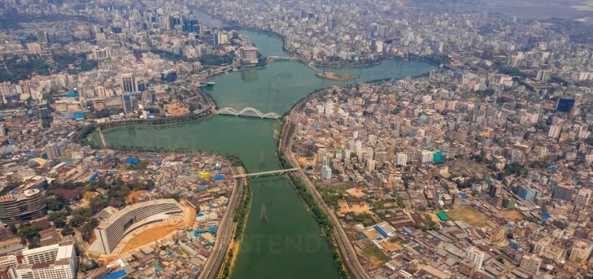 Dhaka