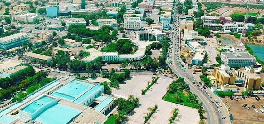 Djibouti