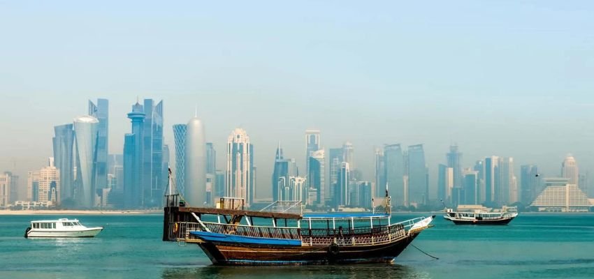 Doha