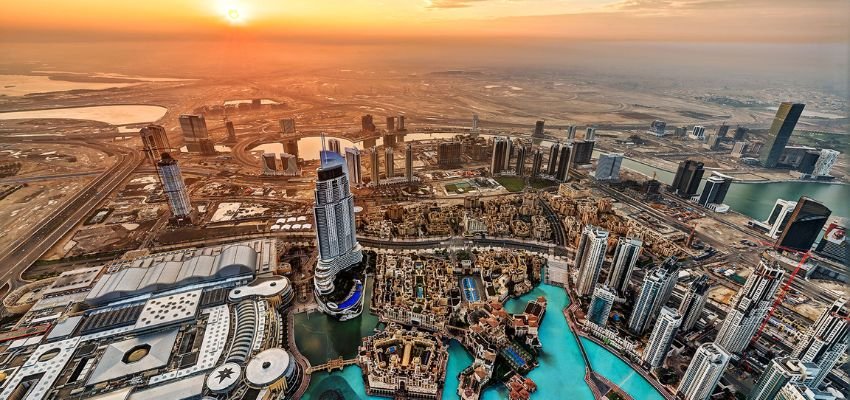 Dubai