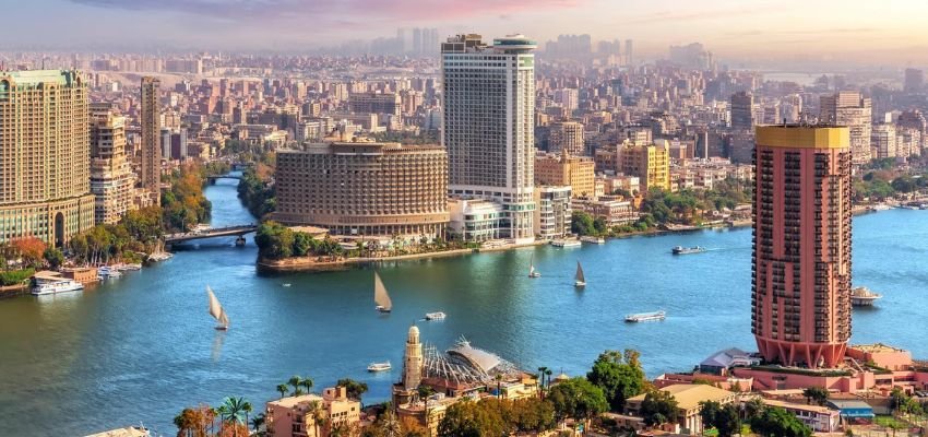 Egypt