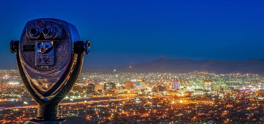 El Paso