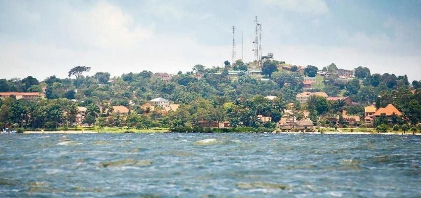 Entebbe