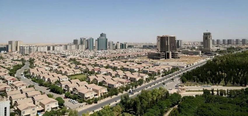 Erbil