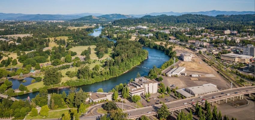 Eugene