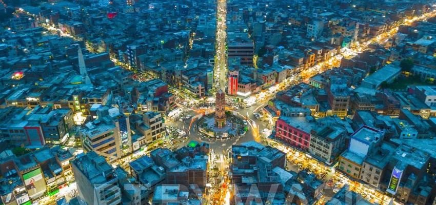 Faisalabad